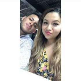 Guadalupe Pena’s headshot.