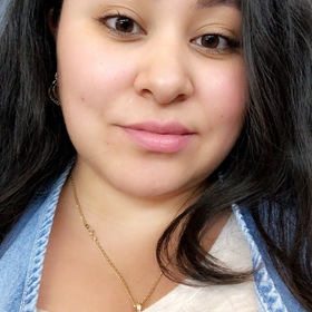 Leticia Hernandez’s headshot.