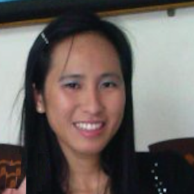 Van Duong’s headshot.