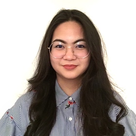 Julie Anne Bustamante