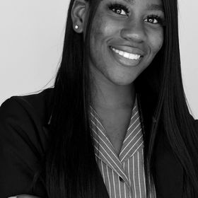 Kaiya Hayes’ headshot.