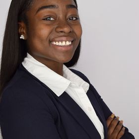 Ashley Holman’s headshot.