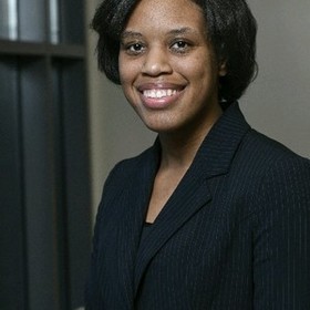 Janavia Wilson