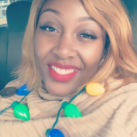 Laquavia Griffin’s headshot.