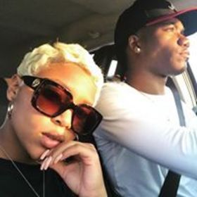 Marsadies Manning’s headshot.