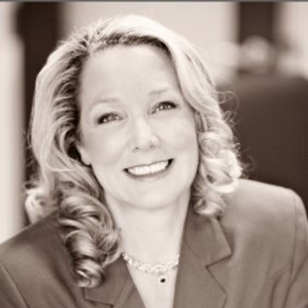 Michelle Yrigollen’s headshot.