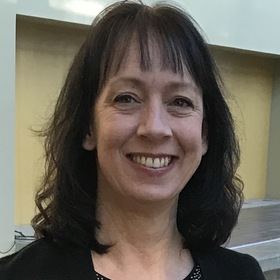 Melissa Ellis’ headshot.