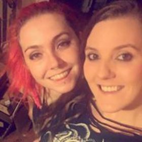 Meredith Green’s headshot.