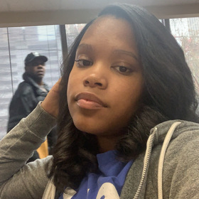 Monique Adams’ headshot.