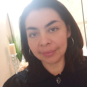 Yazmin Duarte Gomez’s headshot.