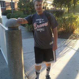 Robert Campbell’s headshot.