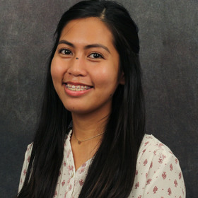 Bernadine Panganiban