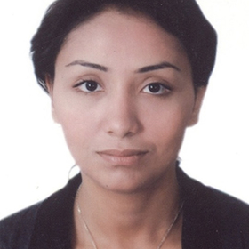 Nourhan Mansour