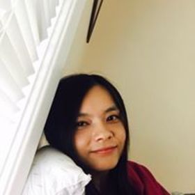 Chuqi Chen’s headshot.