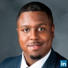 Jonathan Houston’s headshot.