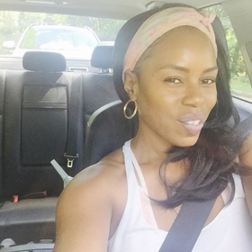 Tonya James’ headshot.