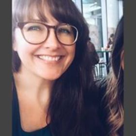 Heather Hendricks’ headshot.