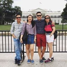 Oanh Nguyen’s headshot.