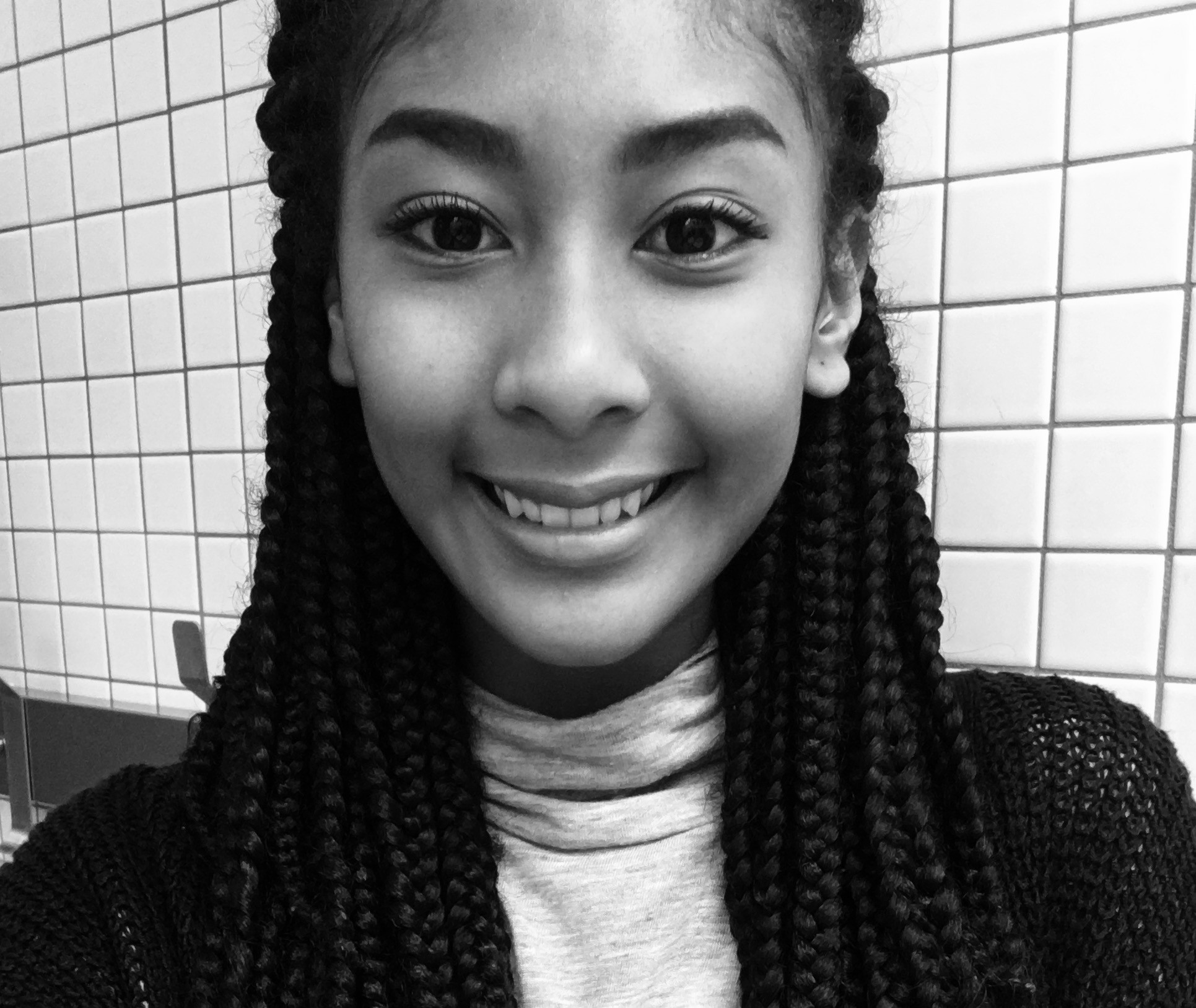 Placeholder headshot for Sanithia Edwards.