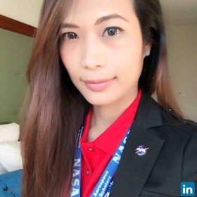 Emily Paxton’s headshot.