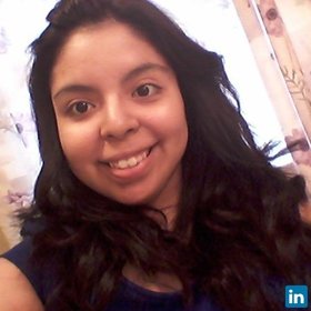 Mitzi Samano Leano’s headshot.