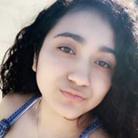 Melanie Agaton Diaz’s headshot.