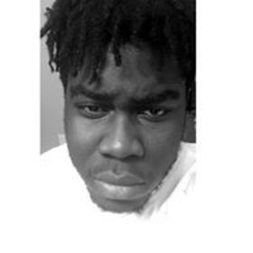 Samuel Bwebwe’s headshot.