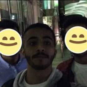 Abdulaziz Saleh Alsuhaibany’s headshot.