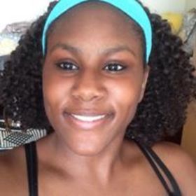 Aisha Malone-Wheaton