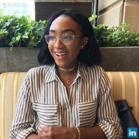 Nora Emereonye