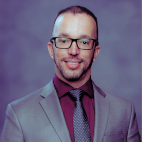 Willian Prado’s headshot.