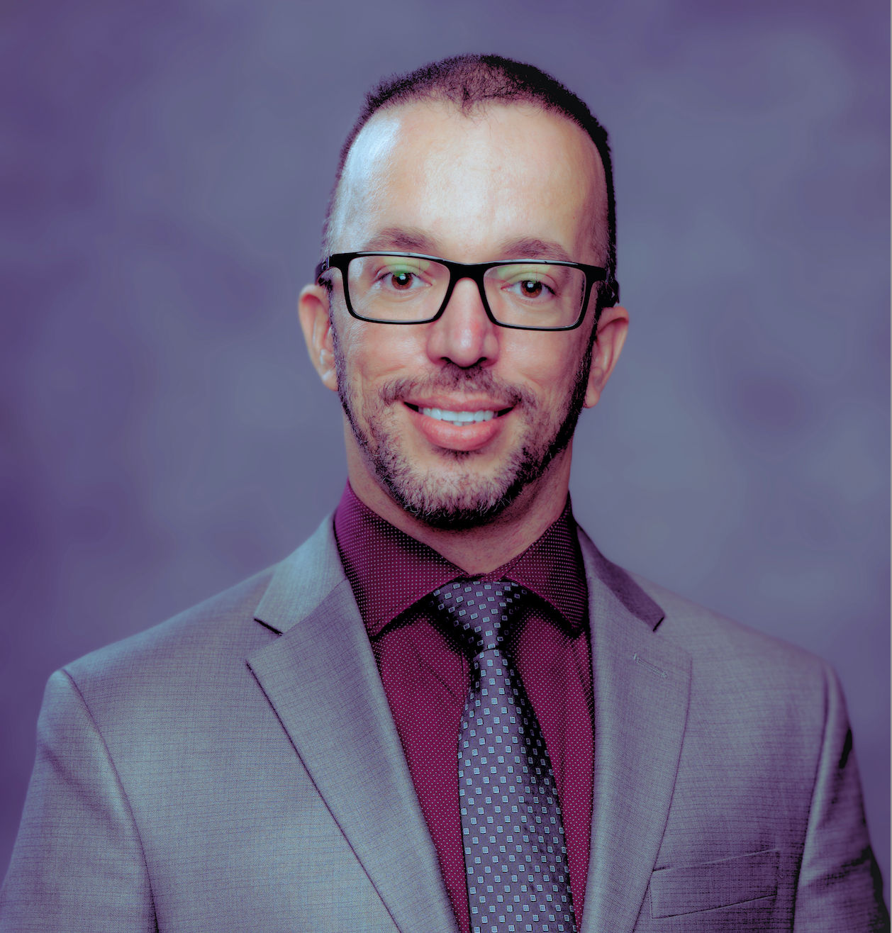 Placeholder headshot for Willian Prado.