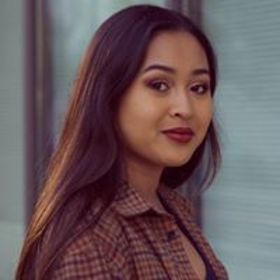 Thavary Mam’s headshot.