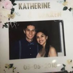 Angie Suarez’s headshot.