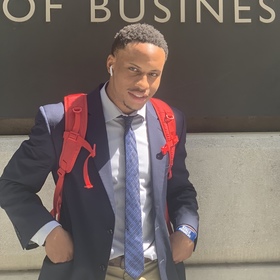 Nygee Williams-Mitchell’s headshot.