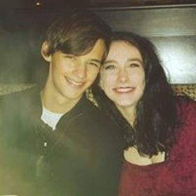 Jeffrey Triemer’s headshot.