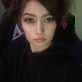 Sadie-Jane Buytendorp’s headshot.