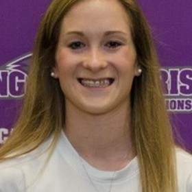 Tiffany Duncan’s headshot.