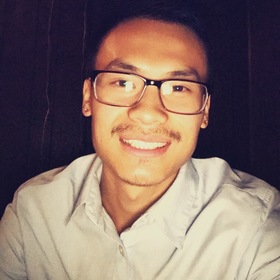 Jonathan Yang