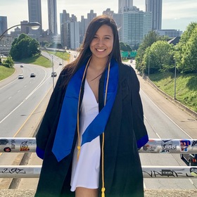 Gisselle Pinon’s headshot.