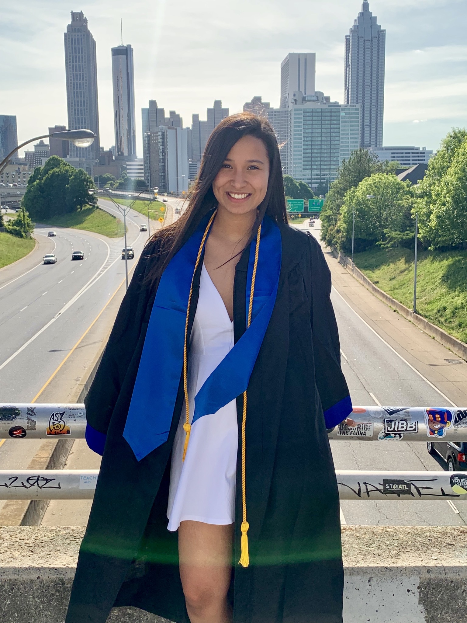 Placeholder headshot for Gisselle Pinon.