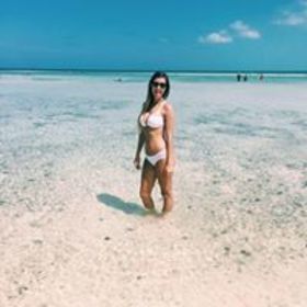 Sarah Casella’s headshot.