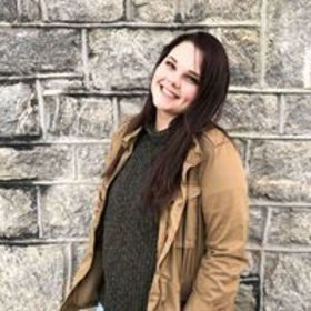 Kayla Arndt’s headshot.