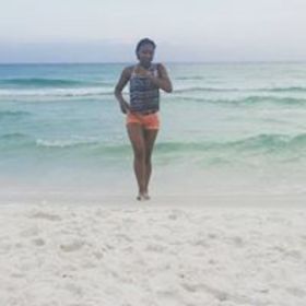 Rashalyn Smith’s headshot.