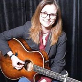 Hannah Kaufmann’s headshot.