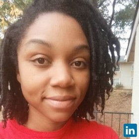 Alicia Lemons’ headshot.