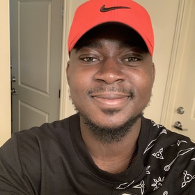 Kofi Opare’s headshot.