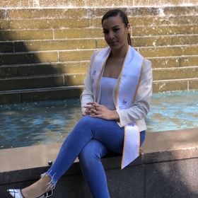 Oceane Jacquet