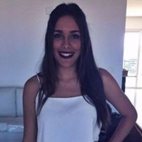 Clara Cruz Mascarenhas