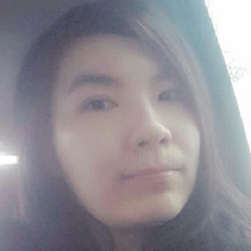 Youwen Sun’s headshot.